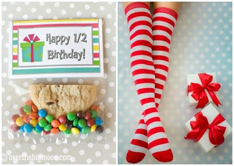 20 Simple Birthday T Ideas Video Somewhat Simple