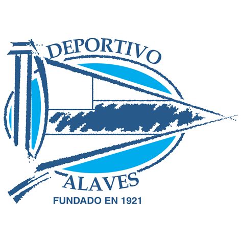 Update this logo / details. Deportivo Alaves Logo PNG Transparent & SVG Vector ...