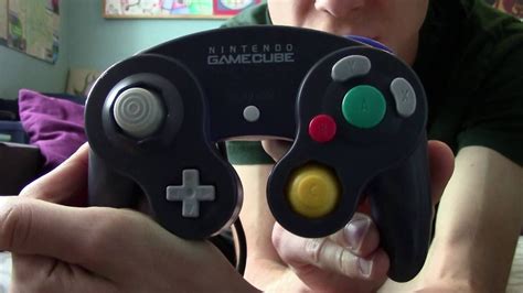 How To Replace Gamecube Controller Sticks Quick And Easy Youtube