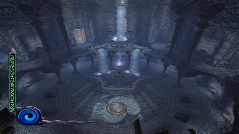 Water Forge Defiance Legacy Of Kain Wiki