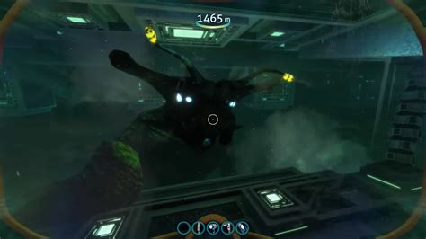 Subnautica Sea Emperor Guide Ready Games Survive