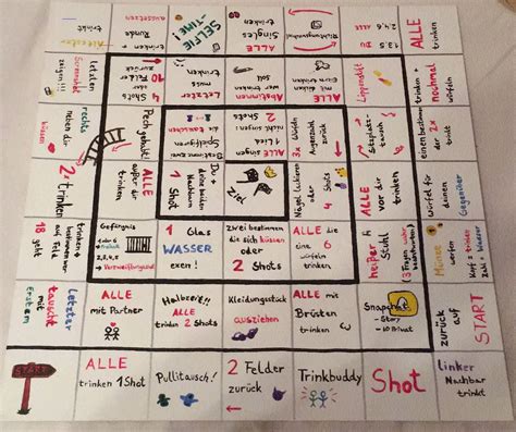 Darum macht doch einfach ein spiel draus und amüsiert euch über typische kommentare. #17thbirthday | Gute trinkspiele, Trinkspiel, Trinkspiel party