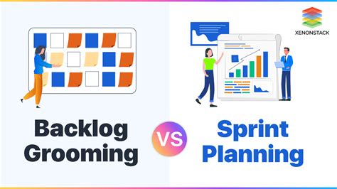 Backlog Grooming Vs Sprint Planning The Complete Guide