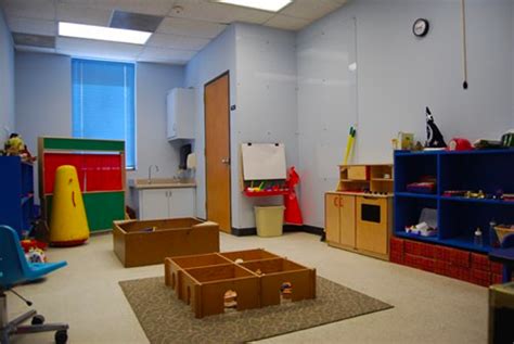 Playroom Center For Play Therapy Play Therapy Room Play Therapy