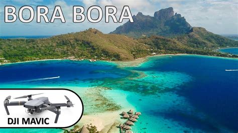 Bora Bora French Polynesia 🇵🇫 Full Hd Youtube
