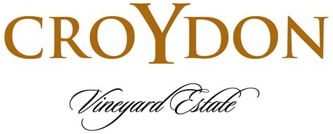 Welcome Croydon Vineyard Estate