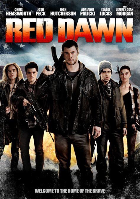 Red Dawn