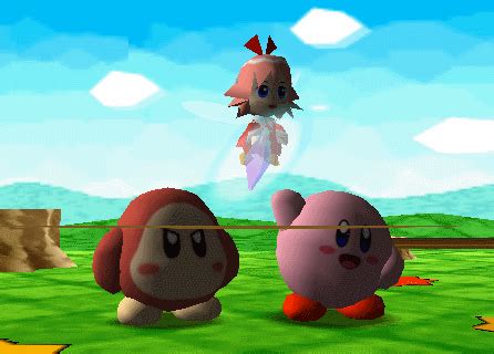 Kirby Corruptions In The Lands Of Dark Shadow Whenever Comes