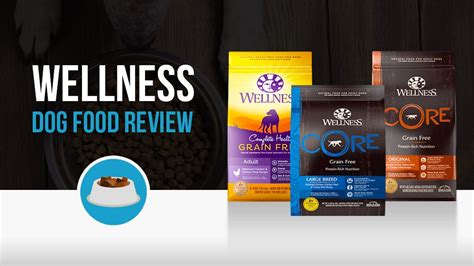 That's because feeding the wrong food can greatly increase your puppy's risk of developing a crippling form of hip dysplasia… especially for certain breeds.1. Wellness Dog Food Reviews 2021 - Complete Guide - Woof ...