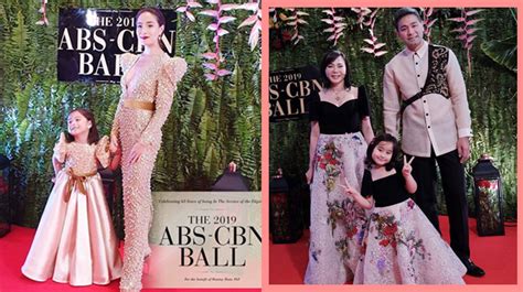 abs cbn ball 2019 in photos stars arrive at abs cbn ball 2019 part 5 abs cbn news the theme