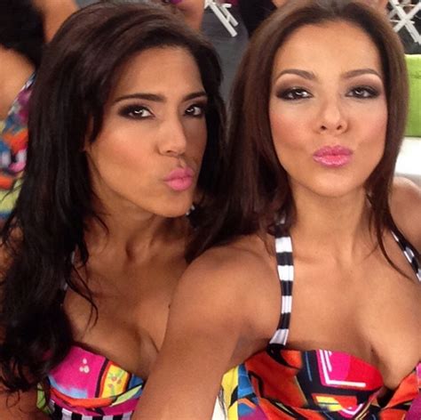 Booking larry hernandez, latin music artist. 'Nuestra Belleza Latina' Recap: 'Love and Peace' Reign at ...