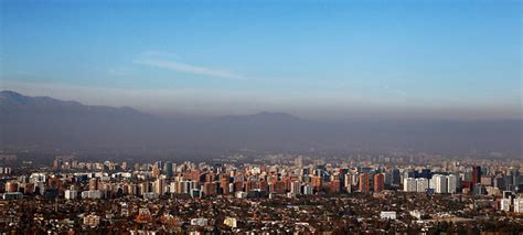 Cuarentena desde el sábado 12 de junio a las 5:00 hrs. Al menos una buena noticia: mejoran condiciones del aire en Santiago tras cuarentena en 7 ...