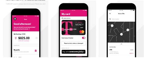 When i canceled my plan i was sent a refund on a debit card. T-Mobile MONEY is an online banking service from the "Un-Carrier" - Android Community
