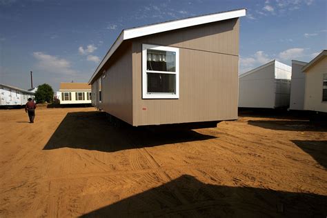 Maybe you would like to learn more about one of these? The Average Cost to Deliver and Set Up a Mobile Home ...
