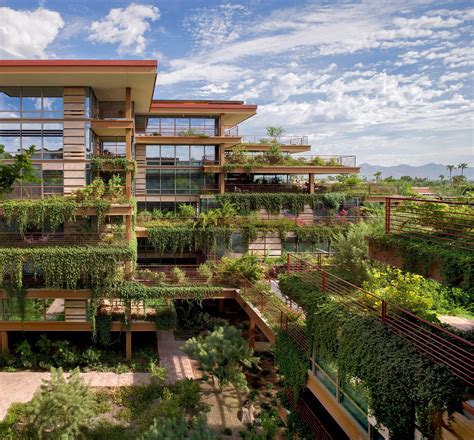 Floor Associates Earns Most Prestigious Award In Landscape Architecture