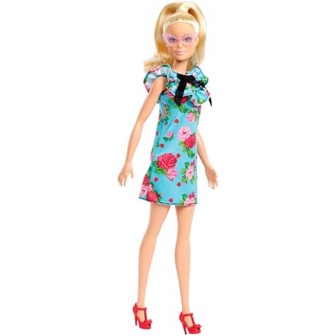 Barbie Fashionistas Doll 92 Retro Garden Barbie Uk