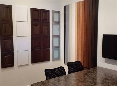 High quality custom cabinet doors as low as $8.99. Get Custom Cabinetry in Denver from Closet & Storage Concepts