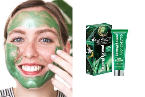 11 Creepy Skin Care Products That Double As Halloween Costumes Creepy