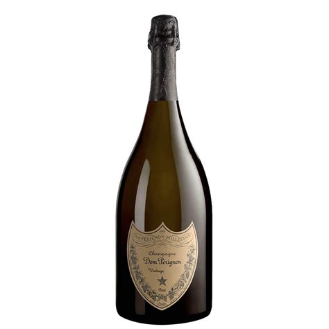 Champagne Brut 2010 Magnum Dom Pérignon