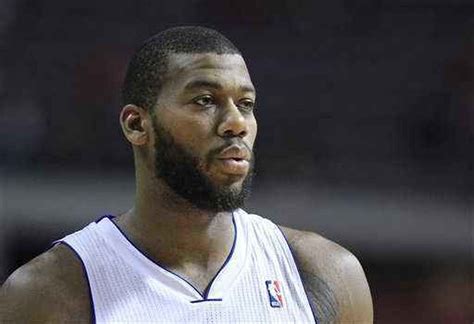 Detroit Pistons Forward Greg Monroe Excited To Be Back In Hometown Playing New Orleans Pelicans