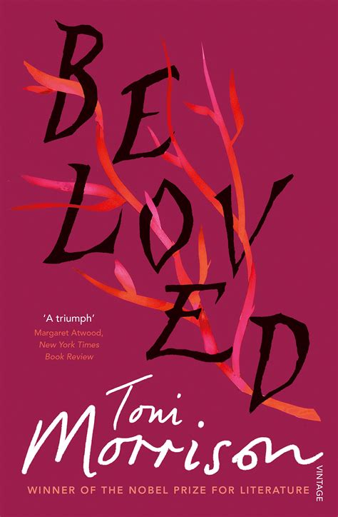Beloved by Toni Morrison - Penguin Books Australia