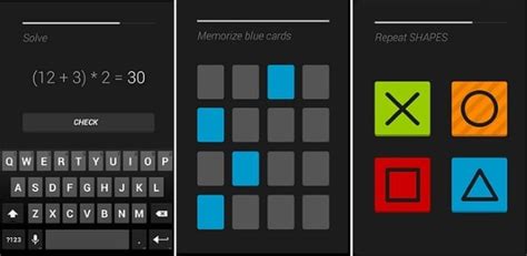 Puzzle alarm clock is an alarm clock app for android that features a clean and organized alarm system. Alarm Clock App To Disable Alarms By Solving Puzzles