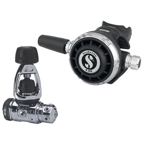 Scubapro Mk19 Evo G260 Lucas Divestore