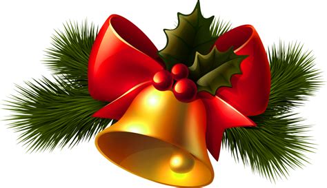 Christmas Bells Transparent Png Clip Art Image Png Download 67188000