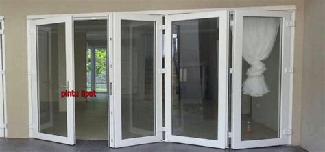 Variasi bentuk aluminium yang kadang terbatas, karena merupakan standar pabrik, hanya terbatas pada bentuk minimalis dan klasik eropa. Harga Pintu Lipat Alumunium Bekasi - Raja kusenPintu Lipat ...