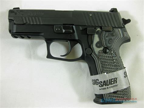 Sig Sauer P229r Extreme Ntrnblk 15 For Sale At