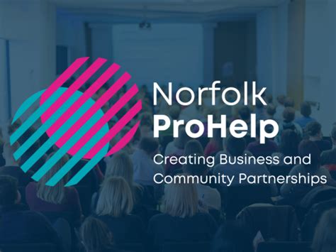Funding And Support Norfolk Community Foundation