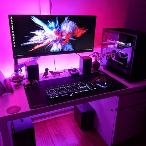 Top 8 Pc Gaming Desks Every Gamer Should Have In 2019