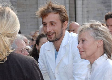 Ontdek waar je bekende vlaamse acteurs en actrices allemaal nog meer ziet. Matthias Schoenaerts populairste Vlaamse acteur (Kinepolis) - Knack Focus - Het meest ...