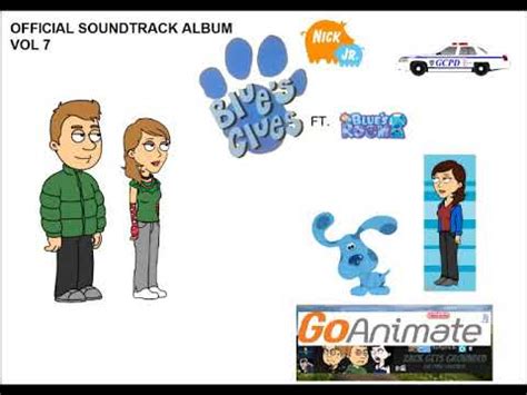 Amazon advertising find, attract, and GoAnimate: The FunEditor4 Music2 Parody Remix Ver. (Blue's ...