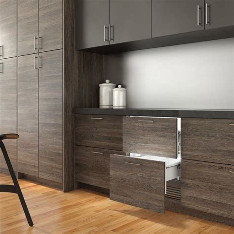 Want to discover art related to subzero? Sub-Zero 24" Designer Freezer Drawers - Panel Ready (ID-24F)