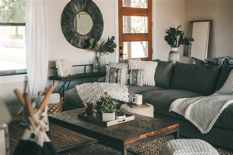 Cozy Home Decor