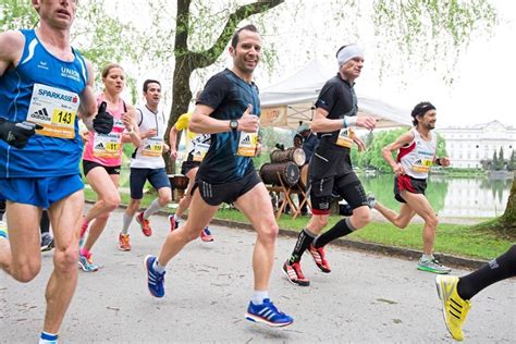 We promote runners for their running career. Pacemaker: Wenn der Schatten den Rhythmus vorgibt ...