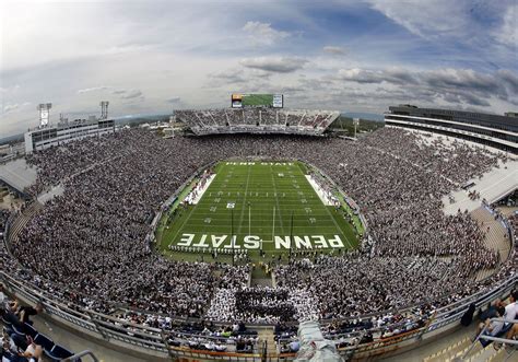 Check out our penn state sign selection for the very best in unique or custom, handmade pieces from our signs shops. Renovating Beaver Stadium still seems most likely route ...