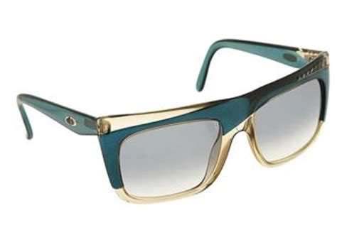 Splurge Of The Day Retro Sun Vintage Christian Dior Sunglasses