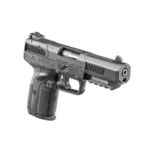 Fn Five Seven 57x28 Pistol 20 Rnd In Black For Sale Buy Now
