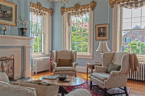 Guests at this beach bed & breakfast will appreciate convenient onsite amenities such as barbecue grills and a picnic area. Essex Inn Virginia history