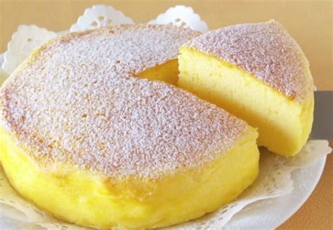 Japanese Cheesecake Recipe 12 Just A Pinch Recipes