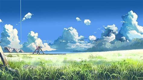 Details More Than 88 Anime Cloud Background Best Induhocakina