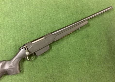 Tikka T3x Super Varmint 223 Rifle New Guns For Sale Guntrader