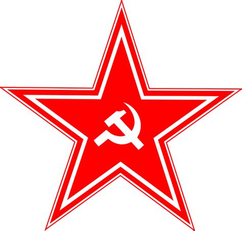 Soviet Union Logo Png Transparent Image Download Size 755x720px