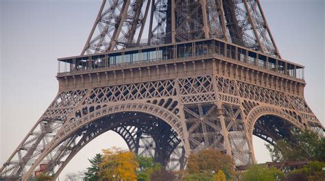 สถานที่ท่องเที่ยวในหอไอเฟล ในปารีส ประเทศปารีส ｜Expedia.co.th