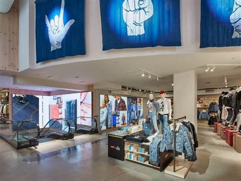 47 Best New Retail Concept Stores In The World Insider Trends