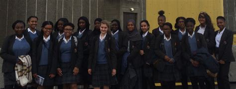 St Martin In The Fields High School For Girls A Church Of England