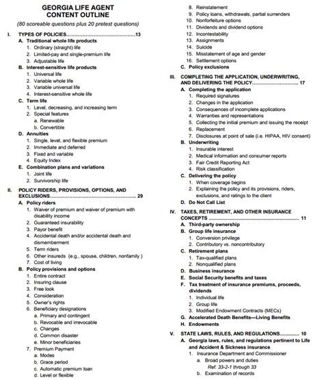 How to Streamline Your Insurance Exam Preparation ...