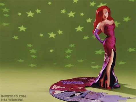 free download jessica rabbit hd wallpapers [1920x1080] for your desktop mobile and tablet